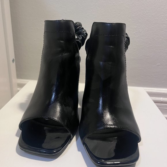 River Island Ankle Boots - Picture 2 of 3